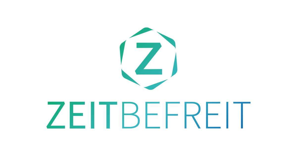 Bild von der Webseite von Agentur ZEITBEFREIT